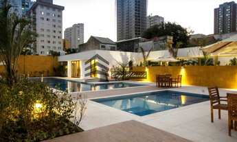 Imagem 3: ABSOLUTE VILA MARIANA - Apartamento à venda em São Paulo/SP