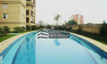 Imagem 2: Jardins de France - Jardins de Villandry - Apartamento à venda em São Paulo/SP