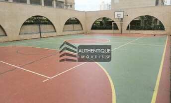 Imagem 7: Jardins de France - Jardins de Villandry - Apartamento à venda em São Paulo/SP