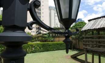 Imagem 6: Jardins de France - Jardins de Villandry - Apartamento à venda em São Paulo/SP