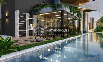 Imagem 2: CASA OMAGUÁS PINHEIROS - Apartamento à venda no bairro Pinheiros - São Paulo/SP, Zona Oest