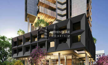 Imagem: CASA OMAGUÁS PINHEIROS - Apartamento à