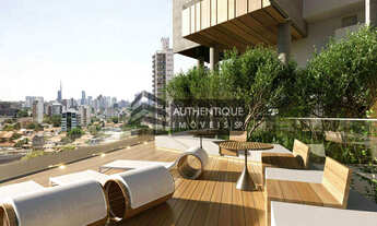 Imagem 5: CASA OMAGUÁS PINHEIROS - Apartamento à venda no bairro Pinheiros - São Paulo/SP, Zona Oest