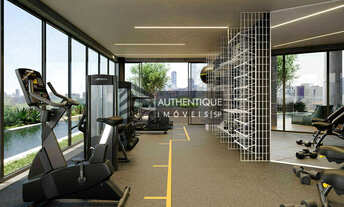 Imagem 4: CASA OMAGUÁS PINHEIROS - Apartamento à venda no bairro Pinheiros - São Paulo/SP, Zona Oest