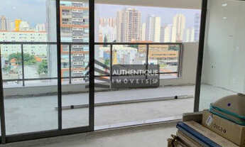 Imagem: ATMOSFERA VILA MARIANA - Apartamento à