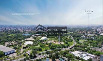 Imagem 4: AERO By Pininfarina - Apartamento à venda no bairro Pinheiros - São Paulo/SP, Zona Oeste