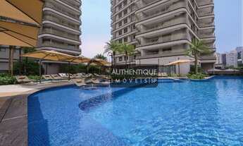 Imagem: AERO By Pininfarina - Apartamento à venda