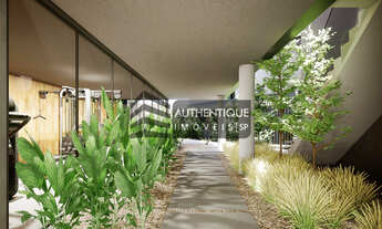 Imagem 3: Casas do Bosque Cidade Jardim - Casa à venda no bairro Cidade Jardim - São Paulo/SP, Zona