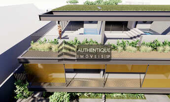 Imagem 2: Casas do Bosque Cidade Jardim - Casa à venda no bairro Cidade Jardim - São Paulo/SP, Zona