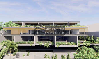 Imagem 5: Casas do Bosque Cidade Jardim - Casa à venda no bairro Cidade Jardim - São Paulo/SP, Zona