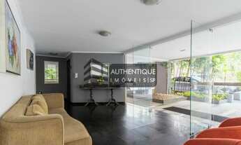 Imagem 4: Saveiros Higienópolis - Apartamento à venda no bairro Higienópolis - São Paulo/SP, Zona Ce