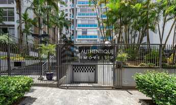 Imagem 2: Saveiros Higienópolis - Apartamento à venda no bairro Higienópolis - São Paulo/SP, Zona Ce