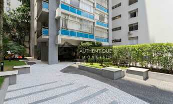 Imagem 3: Saveiros Higienópolis - Apartamento à venda no bairro Higienópolis - São Paulo/SP, Zona Ce