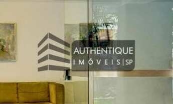 Imagem 6: Saveiros Higienópolis - Apartamento à venda no bairro Higienópolis - São Paulo/SP, Zona Ce