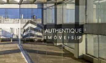 Imagem 5: Saveiros Higienópolis - Apartamento à venda no bairro Higienópolis - São Paulo/SP, Zona Ce