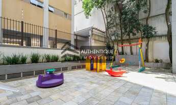 Imagem 7: Saveiros Higienópolis - Apartamento à venda no bairro Higienópolis - São Paulo/SP, Zona Ce