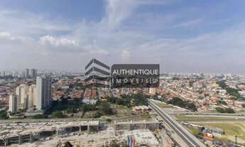 Imagem 2: MASSIMO VILA MASCOTE - Apartamento à venda no bairro Campo Belo - São Paulo/SP, Zona Sul