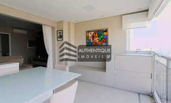 Imagem 4: MASSIMO VILA MASCOTE - Apartamento à venda no bairro Campo Belo - São Paulo/SP, Zona Sul