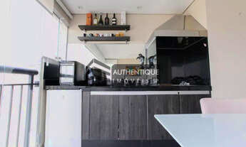 Imagem 5: MASSIMO VILA MASCOTE - Apartamento à venda no bairro Campo Belo - São Paulo/SP, Zona Sul