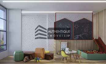 Imagem 7: CAMINO ALTO DA BOA VISTA - Apartamento à venda no bairro Alto da Boa Vista - São Paulo/SP