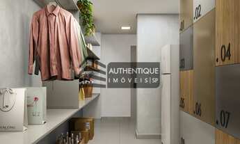 Imagem 5: CAMINO ALTO DA BOA VISTA - Apartamento à venda no bairro Alto da Boa Vista - São Paulo/SP