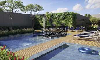 Imagem 2: CAMINO ALTO DA BOA VISTA - Apartamento à venda no bairro Alto da Boa Vista - São Paulo/SP