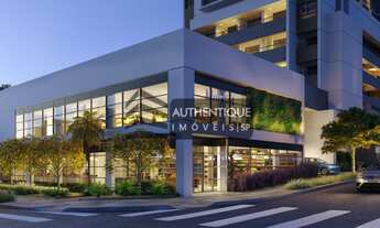 Imagem 3: CAMINO ALTO DA BOA VISTA - Apartamento à venda no bairro Alto da Boa Vista - São Paulo/SP