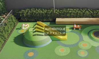 Imagem 6: CAMINO ALTO DA BOA VISTA - Apartamento à venda no bairro Alto da Boa Vista - São Paulo/SP