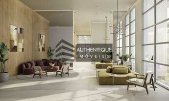 Imagem 4: CAMINO ALTO DA BOA VISTA - Apartamento à venda no bairro Alto da Boa Vista - São Paulo/SP