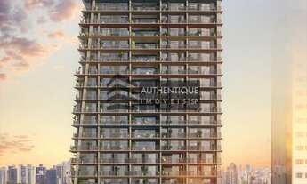 Imagem 5: JARDIM LOBATO VILA MADALENA - Apartamento à venda no bairro Vila Madalena - São Paulo/SP