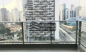 Imagem 4: Quadrilátero Itaim Bibi - Apartamento à venda em São Paulo/SP