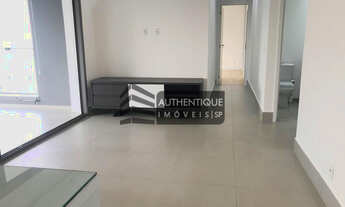 Imagem 3: Quadrilátero Itaim Bibi - Apartamento à venda em São Paulo/SP