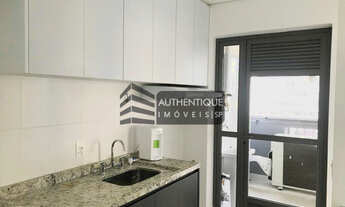 Imagem 6: Quadrilátero Itaim Bibi - Apartamento à venda em São Paulo/SP