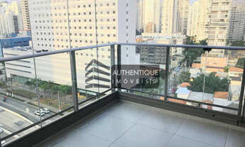 Imagem 2: Quadrilátero Itaim Bibi - Apartamento à venda em São Paulo/SP