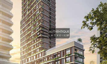 Imagem 4: 177 JERONIMO VILA NOVA CONCEICAO - Aptos no bairro Vila Nova Conceição à venda