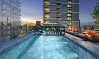 Imagem 1: 177 JERONIMO VILA NOVA CONCEICAO - Aptos no bairro Vila Nova Conceição à venda