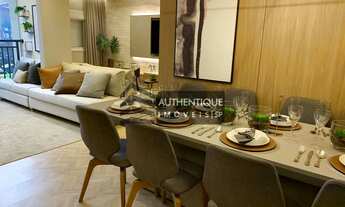 Imagem: LIVING MAGIC RUDGE RAMOS SBC - Apartamento