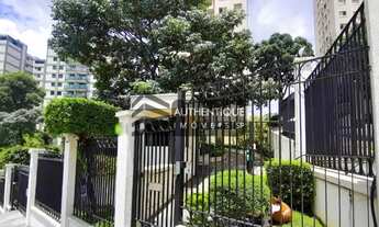 Imagem 3: QUEEN MARY MANDAQUI - Apartamento à venda no bairro Parque Mandaqui - São Paulo/SP, Zona N