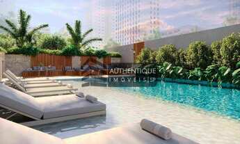 Imagem 3: MOZAE HIGIENOPOLIS - Apartamento à venda no bairro Santa Cecília - São Paulo/SP, Zona Cent