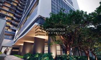 Imagem 1: MOZAE HIGIENOPOLIS - Apartamento à venda no bairro Santa Cecília - São Paulo/SP, Zona Cent