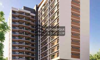 Imagem 5: MOZAE HIGIENOPOLIS - Apartamento à venda no bairro Santa Cecília - São Paulo/SP, Zona Cent