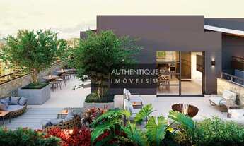 Imagem 7: MOZAE HIGIENOPOLIS - Apartamento à venda no bairro Santa Cecília - São Paulo/SP, Zona Cent