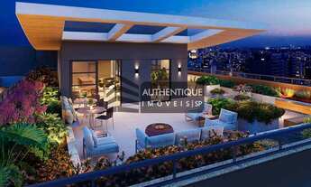 Imagem 6: MOZAE HIGIENOPOLIS - Apartamento à venda no bairro Santa Cecília - São Paulo/SP, Zona Cent