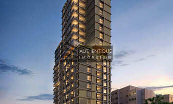 Imagem 5: 1800 OSCAR PINHEIROS - Apartamento no bairro Pinheiros à venda