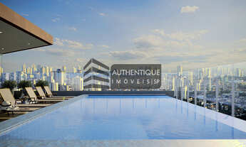 Imagem: VILA PARQUE BUTANTA - Apartamento no bairro