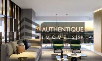 Imagem 2: ATMOSFERA 360 BROOKLIN - Apartamento à venda em São Paulo/SP