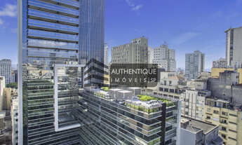 Imagem: Downtown Nova República - Apartamento à