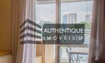 Imagem 6: Home Design Pinheiros - Apartamento à venda no bairro Pinheiros - São Paulo/SP, Zona Oeste