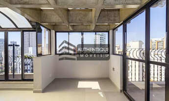 Imagem 3: CAMARA MOEMA INDIOS - Apartamento à venda no bairro Moema Índios - São Paulo/SP, Zona Sul