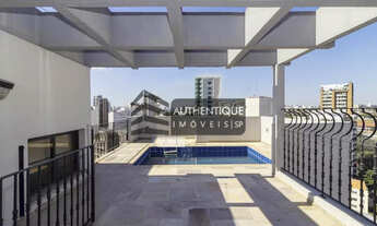 Imagem 2: CAMARA MOEMA INDIOS - Apartamento à venda no bairro Moema Índios - São Paulo/SP, Zona Sul